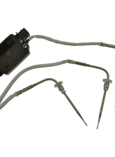 Intermotor Diesel Particulate Filter Pressure Sensor Standard Ignition DPS109                                     - DPS109 - Image 3