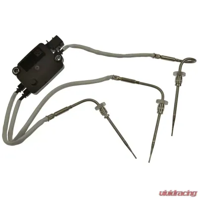 Intermotor Diesel Particulate Filter Pressure Sensor Standard Ignition DPS109 - DPS109