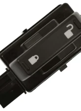 Power Door Lock Switch Standard Ignition DS1910                                     - DS1910 - Image 3