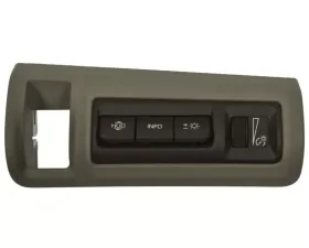 Instrument Panel Dimmer Switch Standard Ignition DS2482