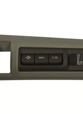 Instrument Panel Dimmer Switch Standard Ignition DS2482                                     - DS2482 - Image 3