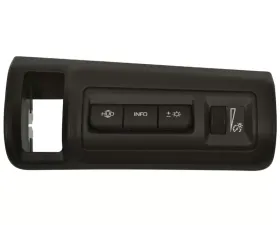 Instrument Panel Dimmer Switch Standard Ignition DS2483