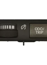 Intermotor Instrument Panel Dimmer Switch Standard Ignition DS2485                                     - DS2485 - Image 3