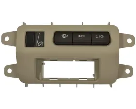 Instrument Panel Dimmer Switch Standard Ignition DS2486