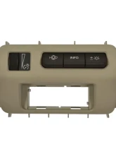 Instrument Panel Dimmer Switch Standard Ignition DS2486                                     - DS2486 - Image 3