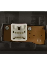 Intermotor Instrument Panel Dimmer Switch Standard Ignition DS2490                                     - DS2490 - Image 2