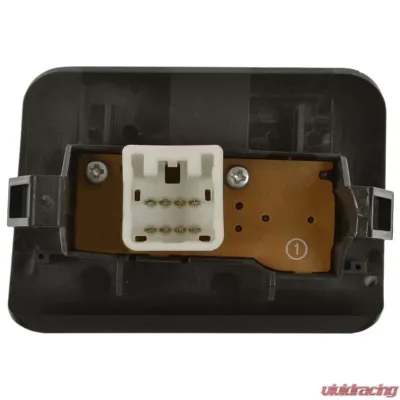 Intermotor Instrument Panel Dimmer Switch Standard Ignition DS2490 - DS2490