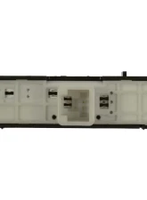 Intermotor Instrument Panel Dimmer Switch Standard Ignition DS2491                                     - DS2491 - Image 2