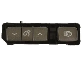 Intermotor Instrument Panel Dimmer Switch Standard Ignition DS2491