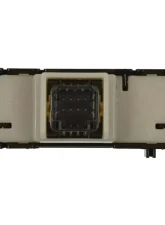 Intermotor Instrument Panel Dimmer Switch Standard Ignition DS2494                                     - DS2494 - Image 2