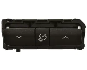 Intermotor Instrument Panel Dimmer Switch Standard Ignition DS2494