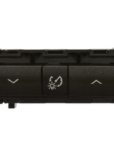 Intermotor Instrument Panel Dimmer Switch Standard Ignition DS2494                                     - DS2494 - Image 3