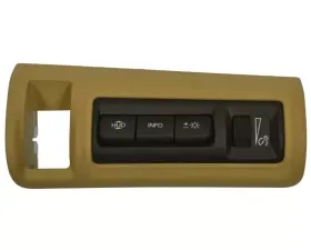 Instrument Panel Dimmer Switch Standard Ignition DS2498