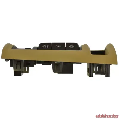 Instrument Panel Dimmer Switch Standard Ignition DS2498 - DS2498