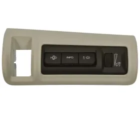 Instrument Panel Dimmer Switch Standard Ignition DS2500