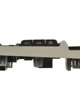 Instrument Panel Dimmer Switch Standard Ignition DS2500                                     - DS2500 - Image 3