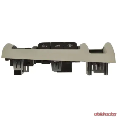 Instrument Panel Dimmer Switch Standard Ignition DS2500 - DS2500