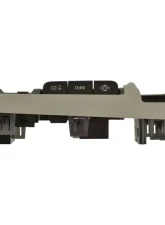 Instrument Panel Dimmer Switch Standard Ignition DS2501                                     - DS2501 - Image 3