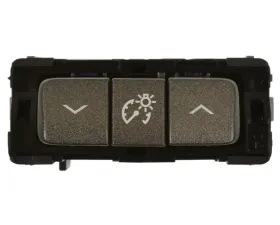 Intermotor Instrument Panel Dimmer Switch Standard Ignition DS2511