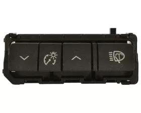 Intermotor Instrument Panel Dimmer Switch Standard Ignition DS2513