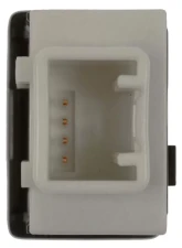 Intermotor Instrument Panel Dimmer Switch Standard Ignition DS2514                                     - DS2514 - Image 2