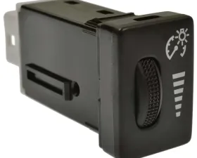 Intermotor Instrument Panel Dimmer Switch Standard Ignition DS2514