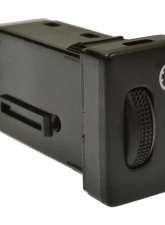 Intermotor Instrument Panel Dimmer Switch Standard Ignition DS2514                                     - DS2514 - Image 3