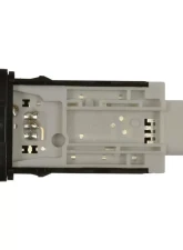 Intermotor Instrument Panel Dimmer Switch Standard Ignition DS2514                                     - DS2514 - Image 3