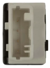Intermotor Instrument Panel Dimmer Switch Standard Ignition DS2515                                     - DS2515 - Image 2