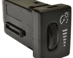 Intermotor Instrument Panel Dimmer Switch Standard Ignition DS2515