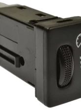 Intermotor Instrument Panel Dimmer Switch Standard Ignition DS2515                                     - DS2515 - Image 3