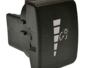 Instrument Panel Dimmer Switch Standard Ignition DS2517