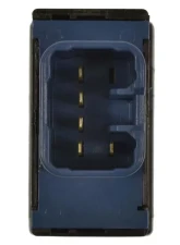 Intermotor Instrument Panel Dimmer Switch Standard Ignition DS2518                                     - DS2518 - Image 2