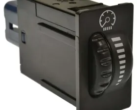 Intermotor Instrument Panel Dimmer Switch Standard Ignition DS2518