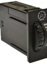 Intermotor Instrument Panel Dimmer Switch Standard Ignition DS2518                                     - DS2518 - Image 3