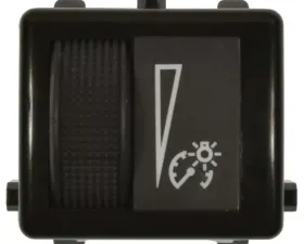 Instrument Panel Dimmer Switch Standard Ignition DS2519