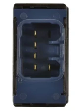 Intermotor Instrument Panel Dimmer Switch Standard Ignition DS2521                                     - DS2521 - Image 2