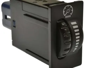 Intermotor Instrument Panel Dimmer Switch Standard Ignition DS2521