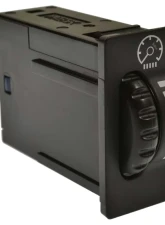 Intermotor Instrument Panel Dimmer Switch Standard Ignition DS2521                                     - DS2521 - Image 3