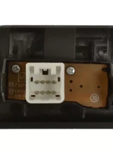 Intermotor Instrument Panel Dimmer Switch Standard Ignition DS2524                                     - DS2524 - Image 2