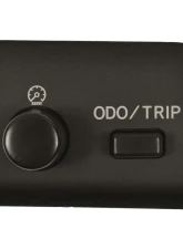 Intermotor Instrument Panel Dimmer Switch Standard Ignition DS2524                                     - DS2524 - Image 3