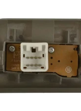 Intermotor Instrument Panel Dimmer Switch Standard Ignition DS2525                                     - DS2525 - Image 2