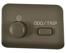 Intermotor Instrument Panel Dimmer Switch Standard Ignition DS2525