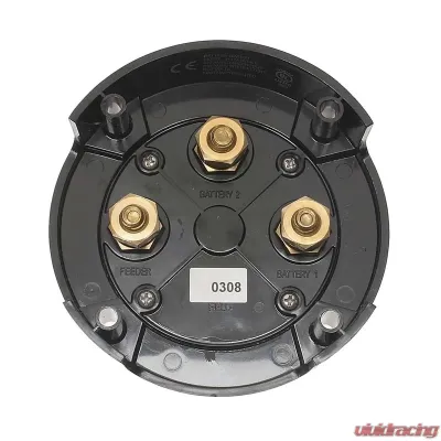 Battery Isolation Switch Standard Ignition DS3420 - DS3420