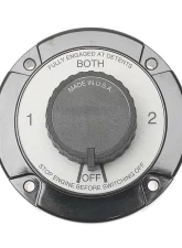 Battery Isolation Switch Standard Ignition DS3420                                     - DS3420 - Image 2