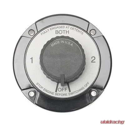 Battery Isolation Switch Standard Ignition DS3420 - DS3420