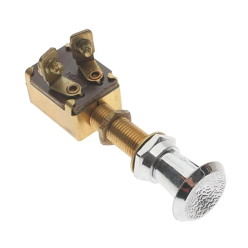 Push-Pull Switch Standard Ignition DS4016 - DS4016
