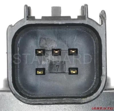 Air Cleaner Check Valve Standard Ignition DV132 - DV132