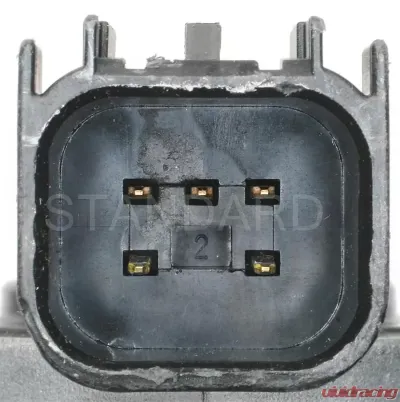 Air Cleaner Check Valve Standard Ignition DV133 - DV133