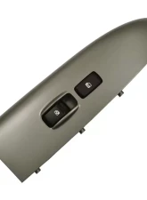 Intermotor Power Window Switch Standard Ignition DWS1760                                     - DWS1760 - Image 3